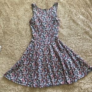 Skater dress!